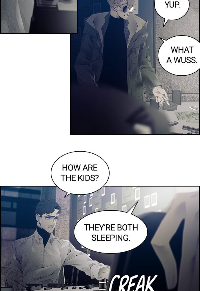 Read Tacit (en) Manga Online