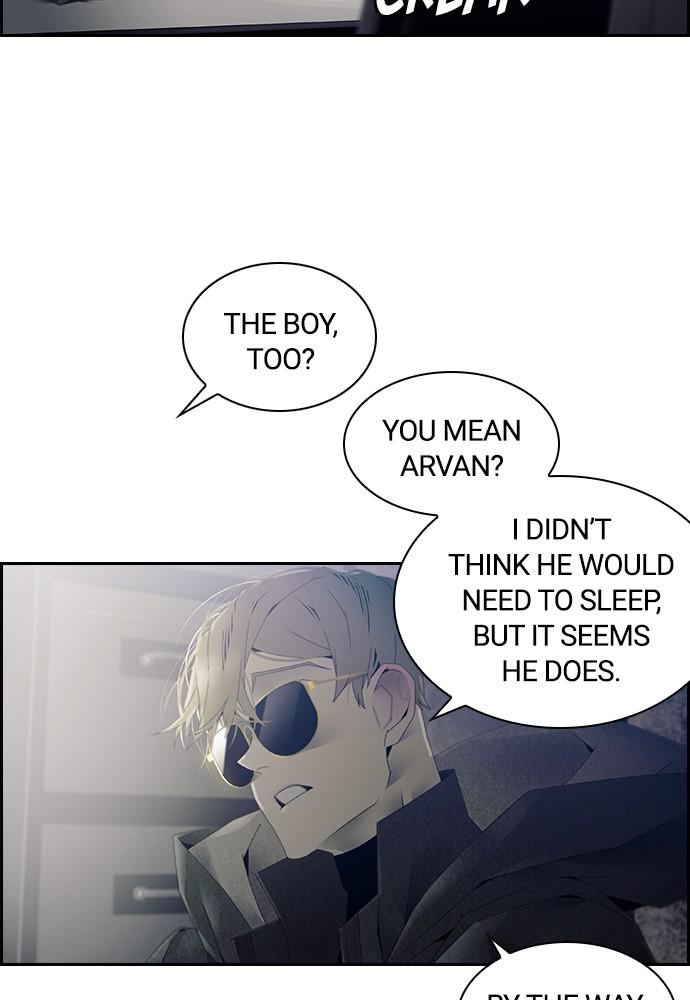 Read Tacit (en) Manga Online