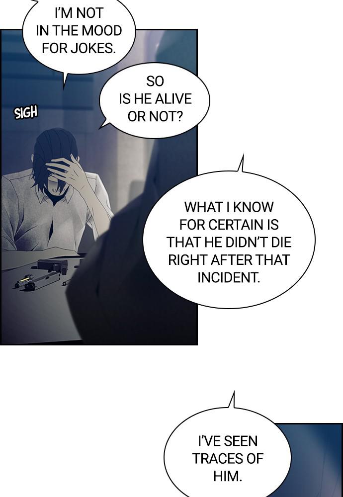 Read Tacit (en) Manga Online