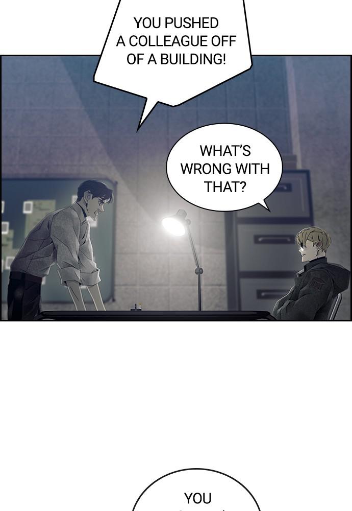 Read Tacit (en) Manga Online