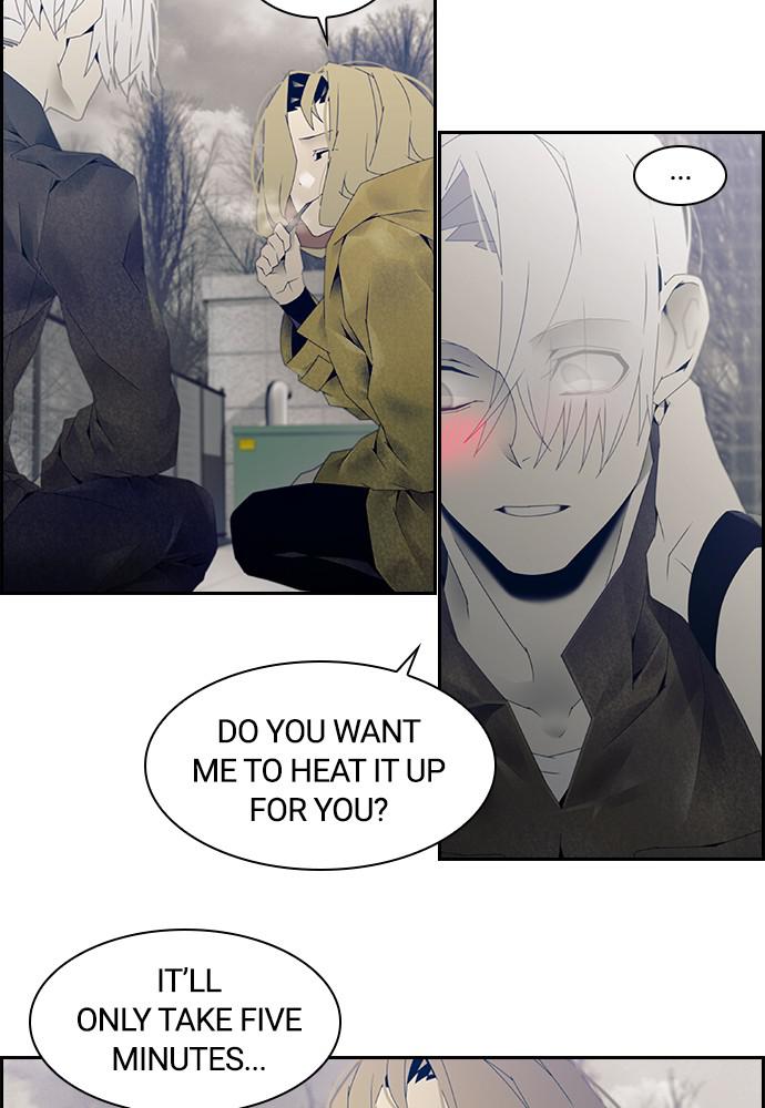 Read Tacit (en) Manga Online