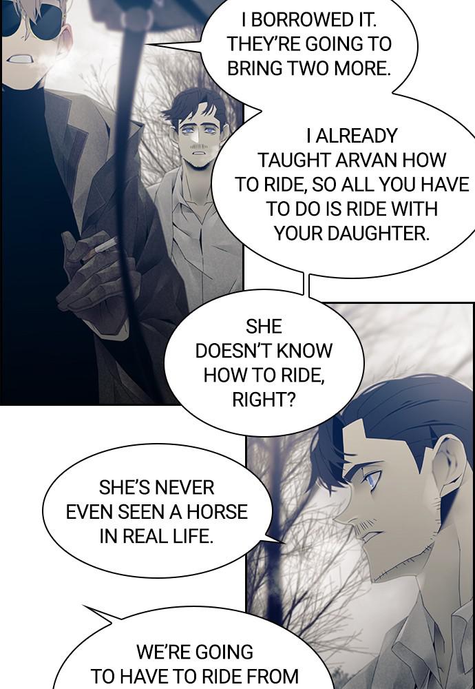 Read Tacit (en) Manga Online