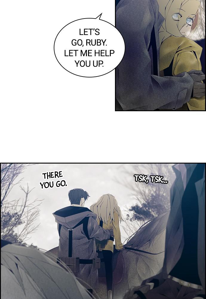 Read Tacit (en) Manga Online