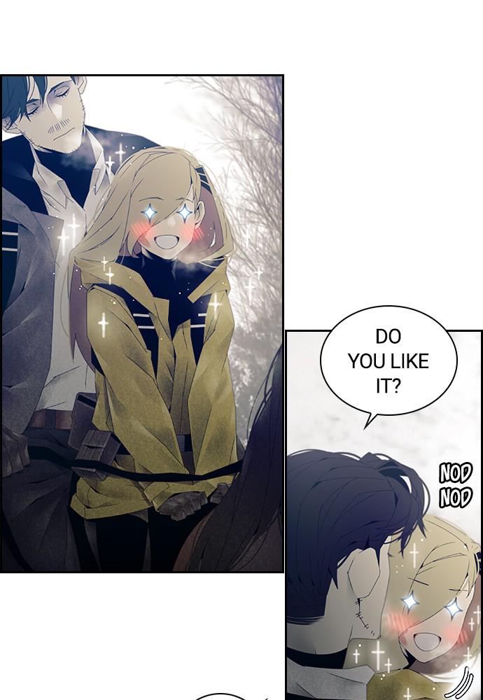 Read Tacit (en) Manga Online