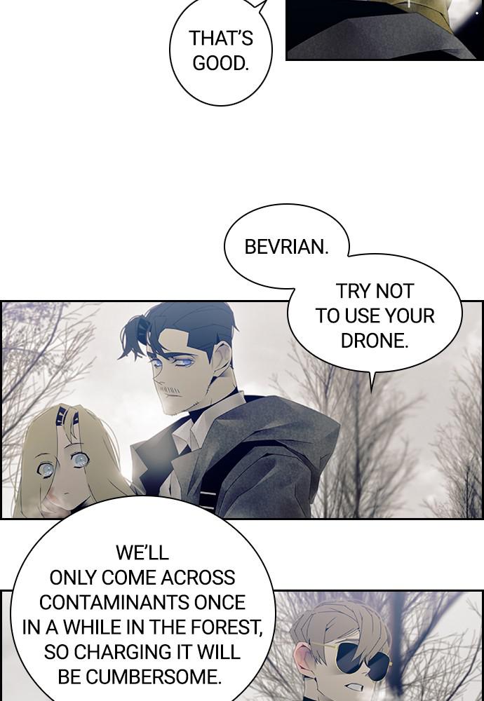 Read Tacit (en) Manga Online