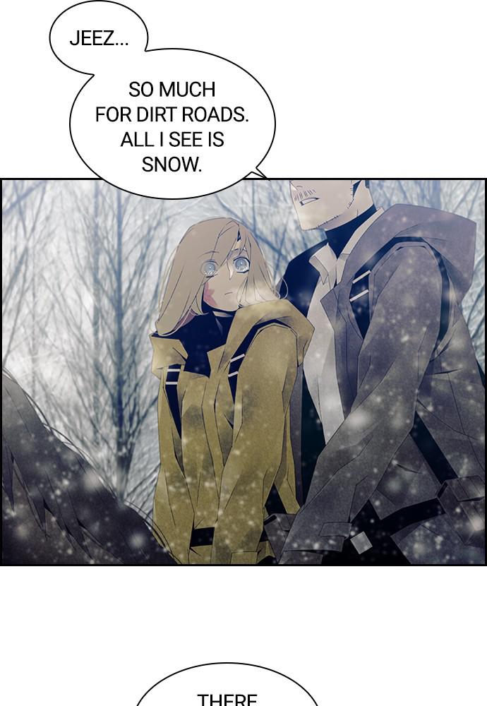 Read Tacit (en) Manga Online