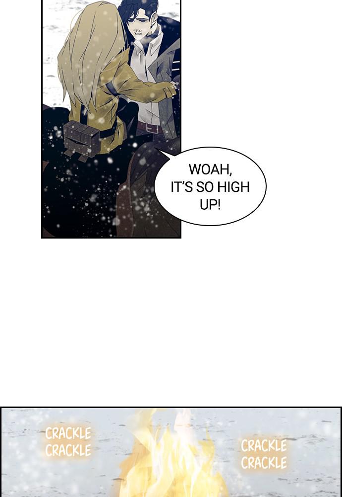 Read Tacit (en) Manga Online