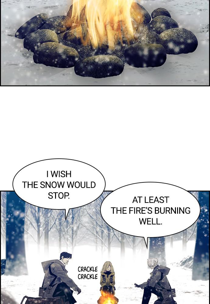 Read Tacit (en) Manga Online