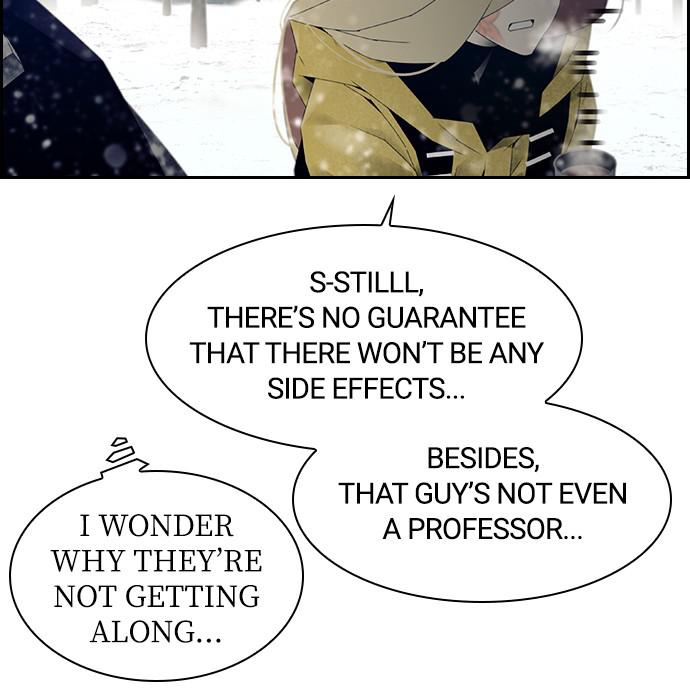 Read Tacit (en) Manga Online