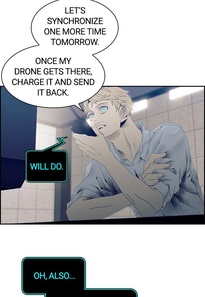 Read Tacit (en) Manga Online