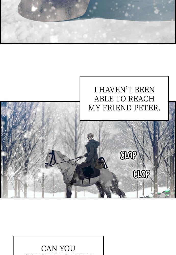 Read Tacit (en) Manga Online