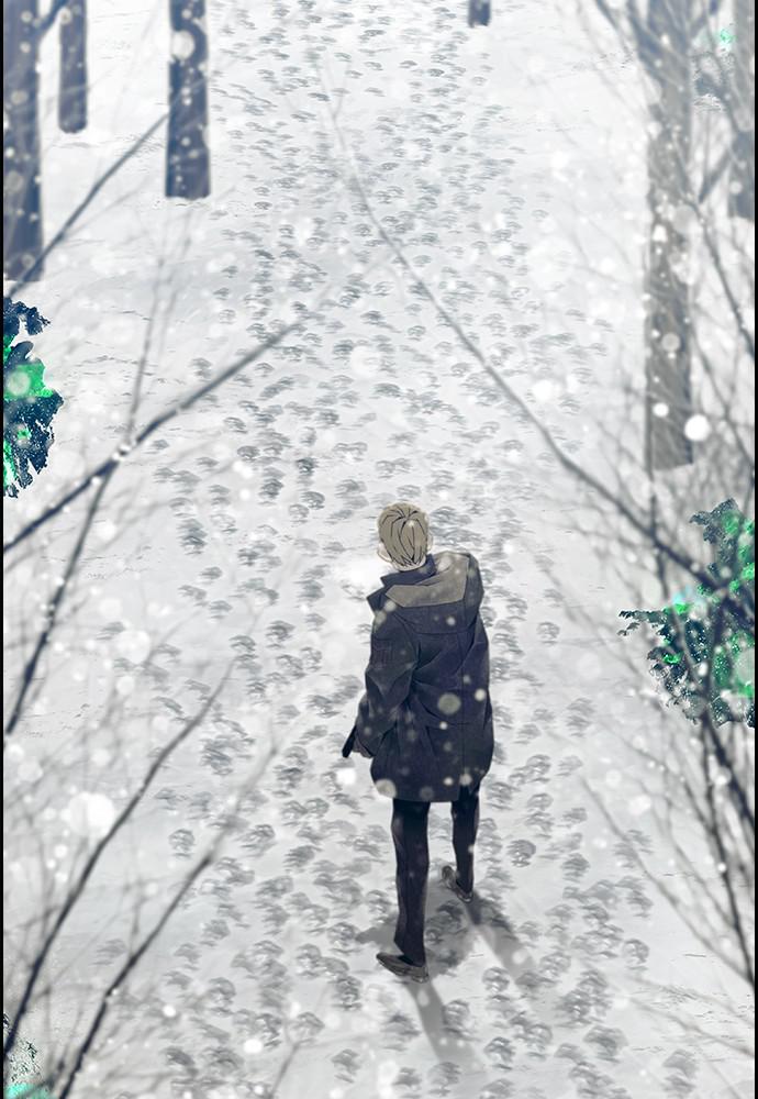 Read Tacit (en) Manga Online