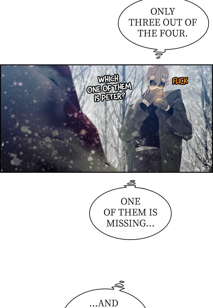 Read Tacit (en) Manga Online