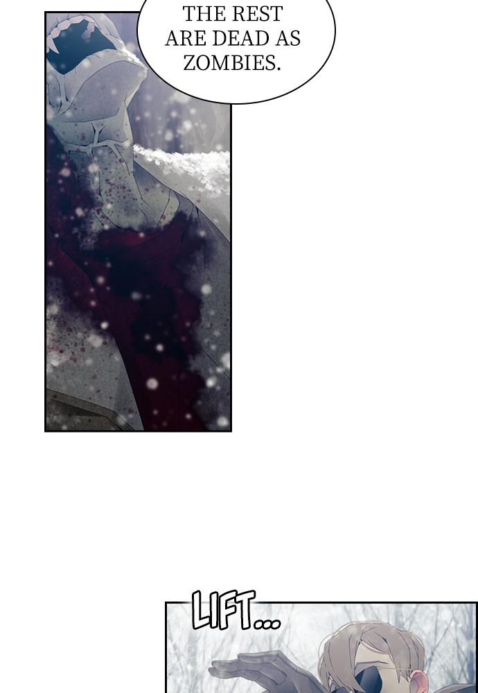 Read Tacit (en) Manga Online