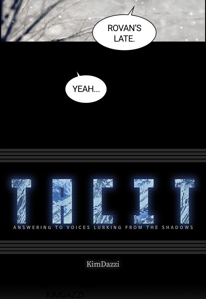 Read Tacit (en) Manga Online