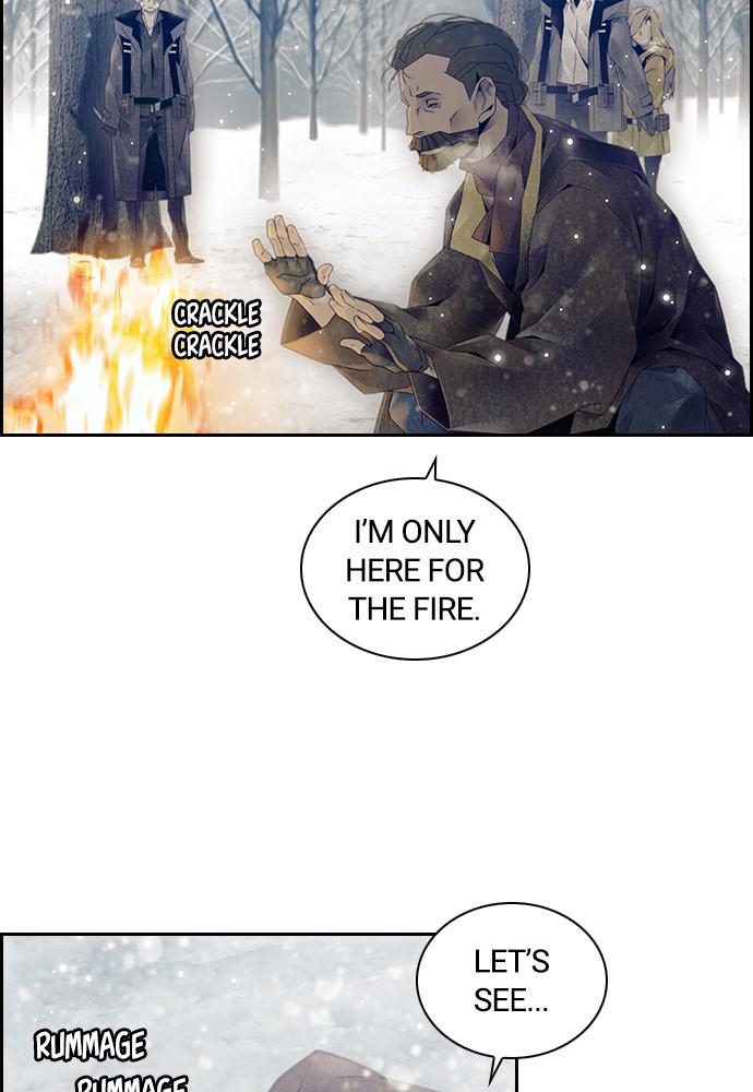 Read Tacit (en) Manga Online