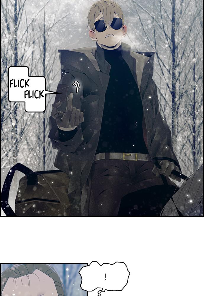 Read Tacit (en) Manga Online