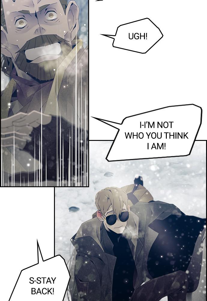 Read Tacit (en) Manga Online