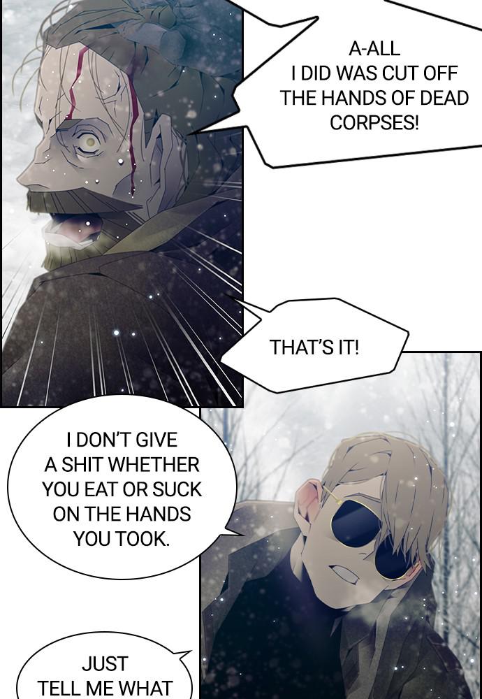 Read Tacit (en) Manga Online