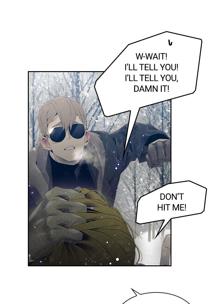 Read Tacit (en) Manga Online