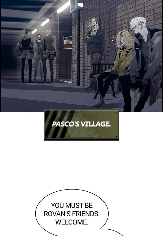 Read Tacit (en) Manga Online