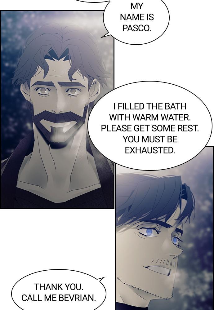 Read Tacit (en) Manga Online