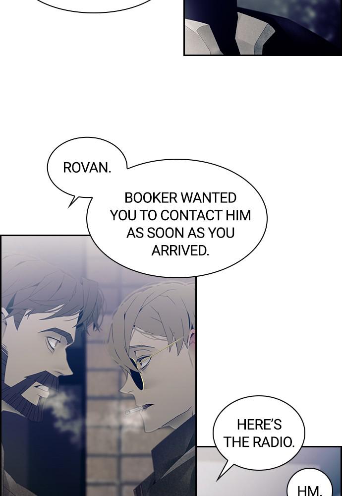 Read Tacit (en) Manga Online