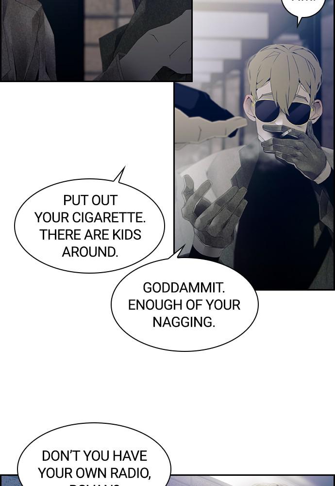 Read Tacit (en) Manga Online