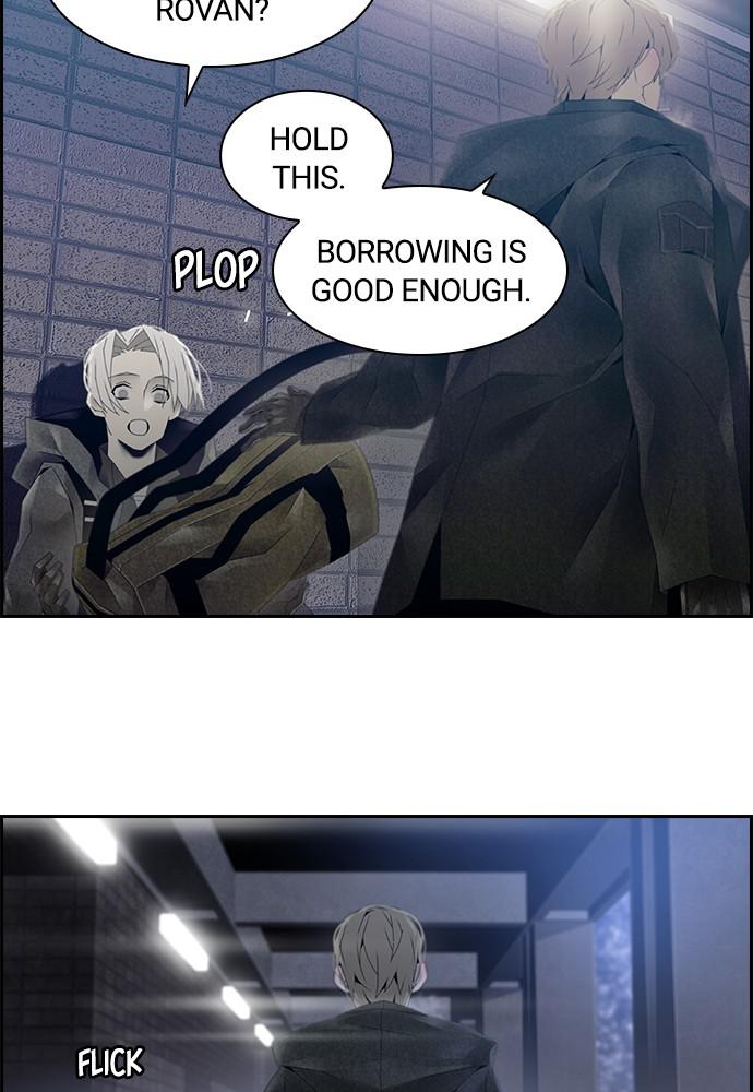 Read Tacit (en) Manga Online