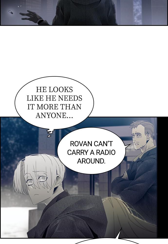 Read Tacit (en) Manga Online