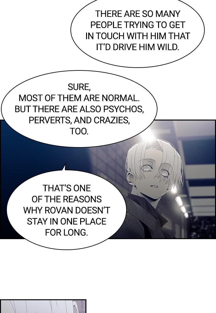 Read Tacit (en) Manga Online