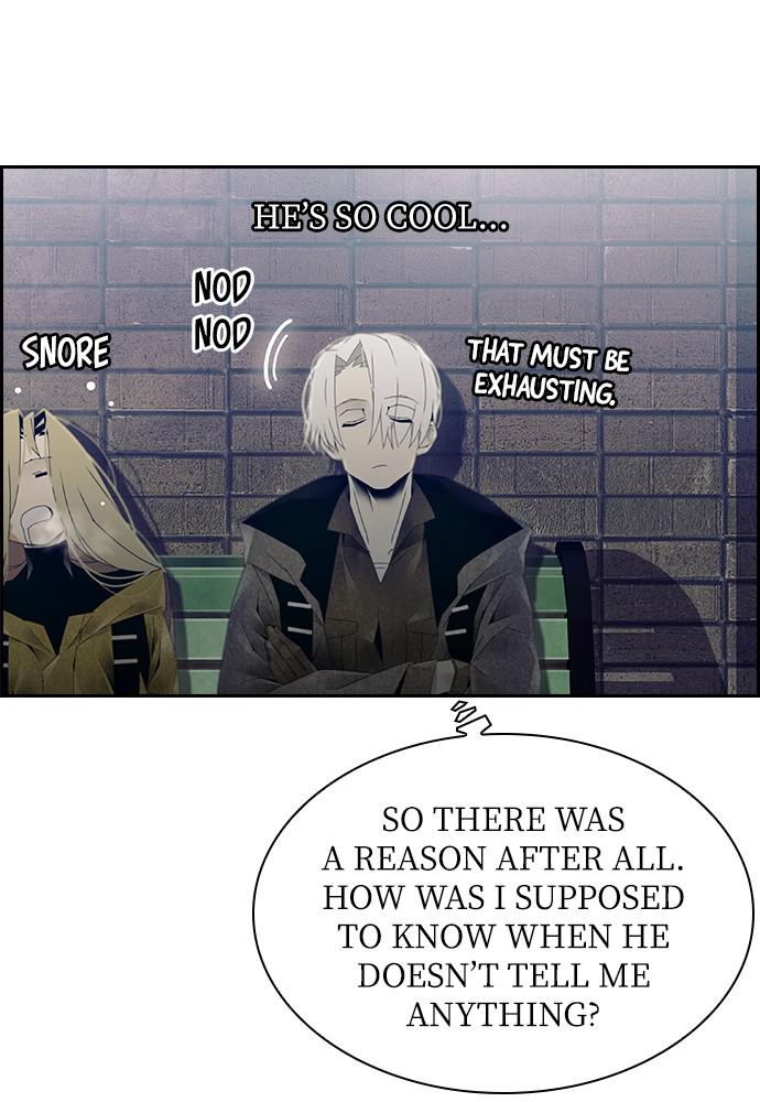 Read Tacit (en) Manga Online