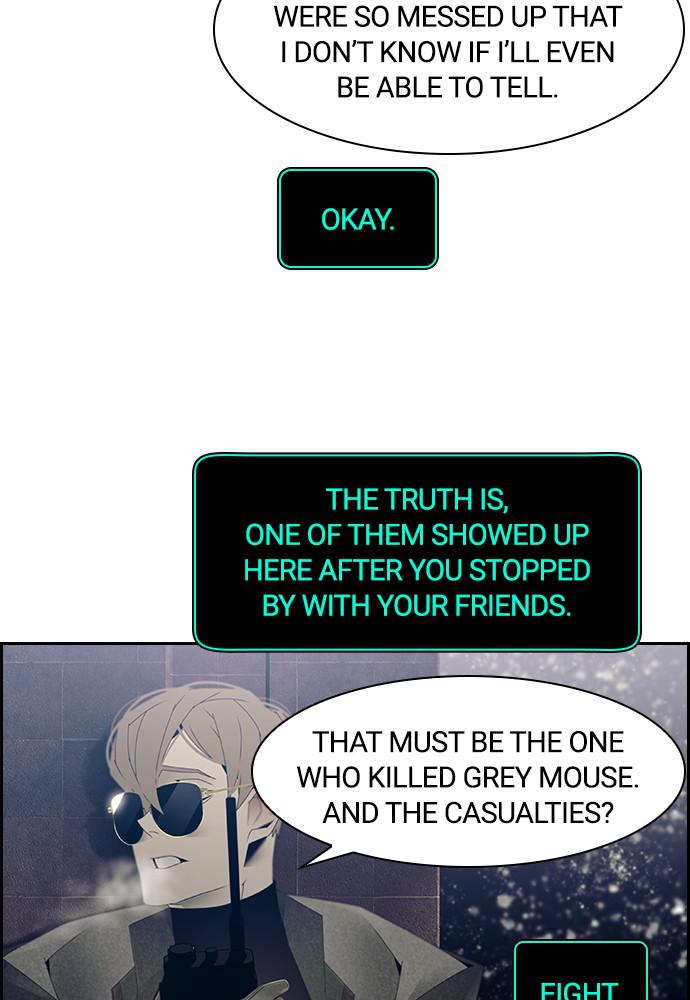 Read Tacit (en) Manga Online