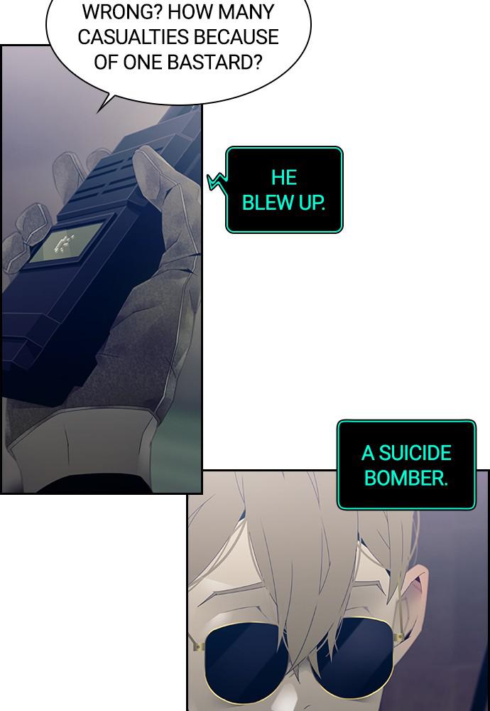 Read Tacit (en) Manga Online