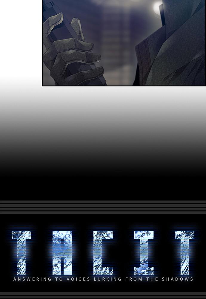 Read Tacit (en) Manga Online