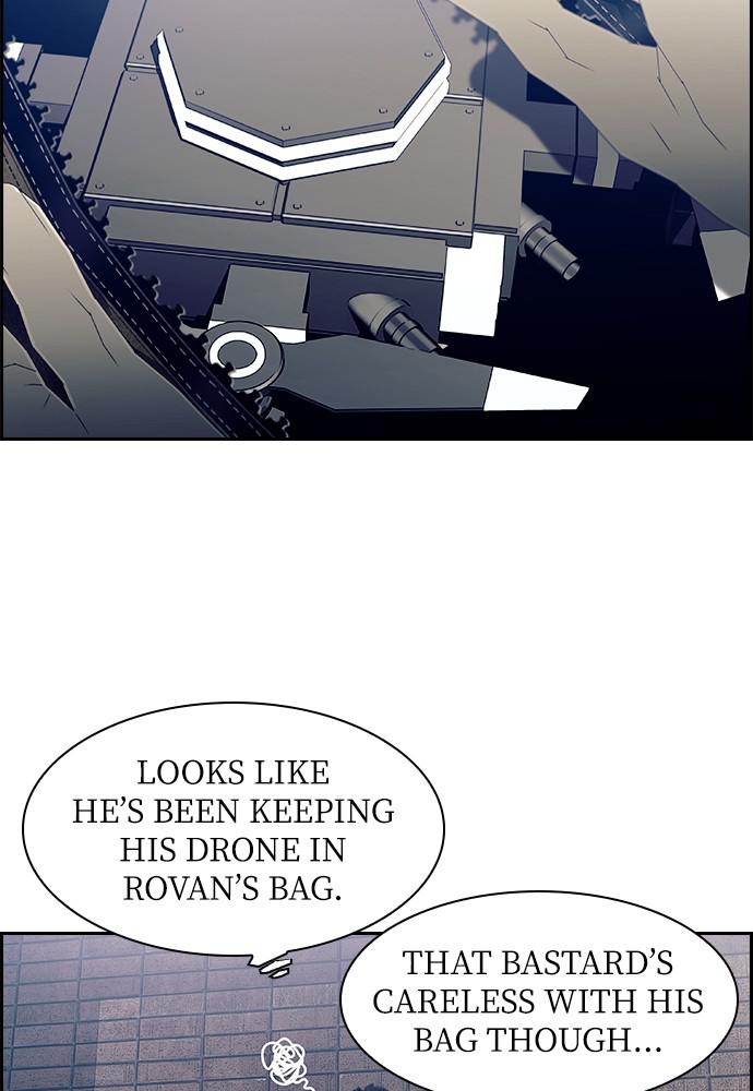 Read Tacit (en) Manga Online