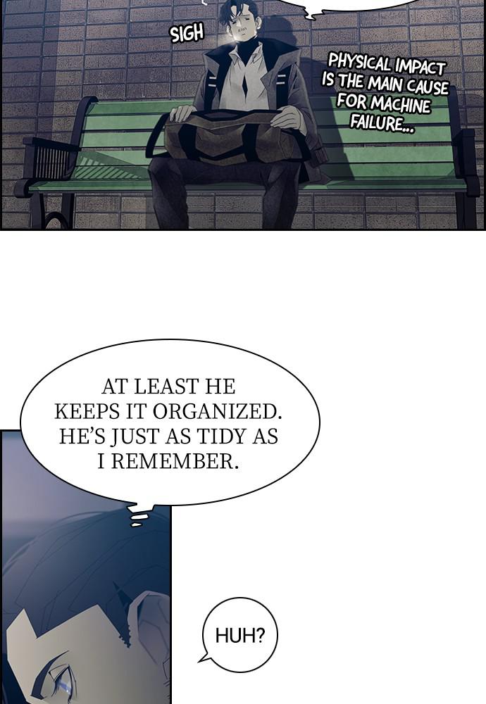 Read Tacit (en) Manga Online