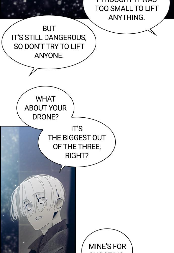 Read Tacit (en) Manga Online