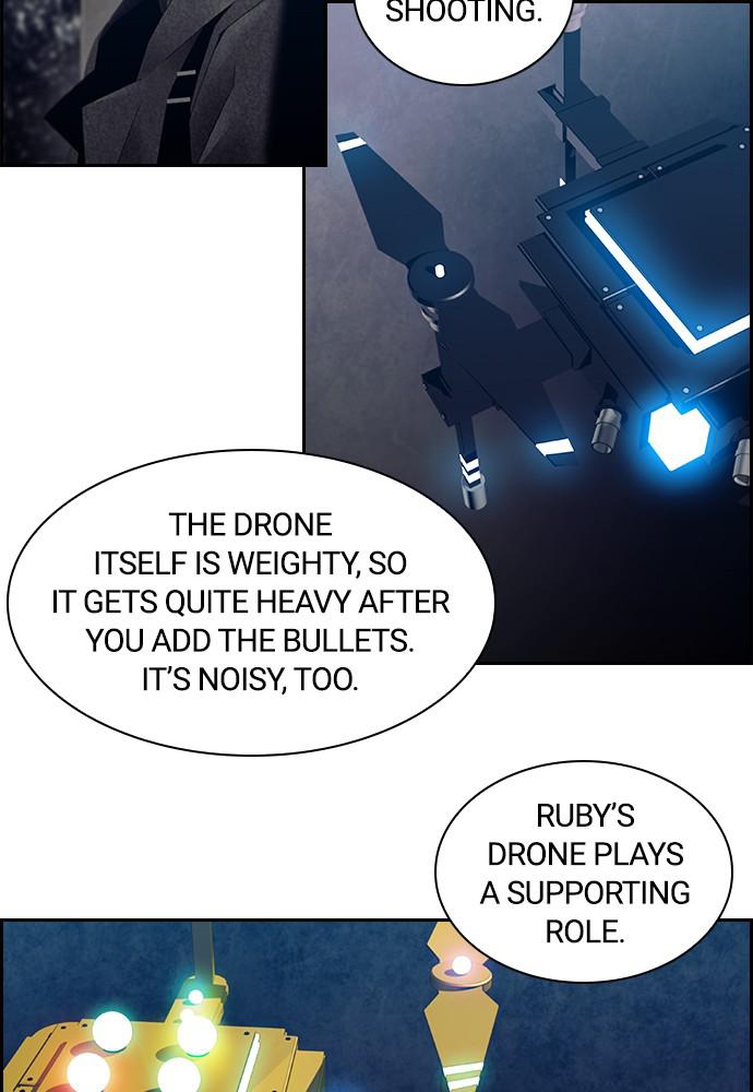 Read Tacit (en) Manga Online