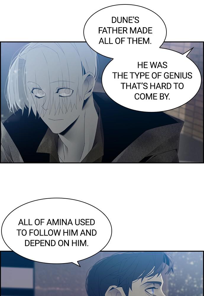 Read Tacit (en) Manga Online