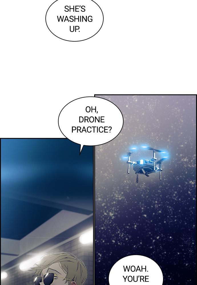 Read Tacit (en) Manga Online