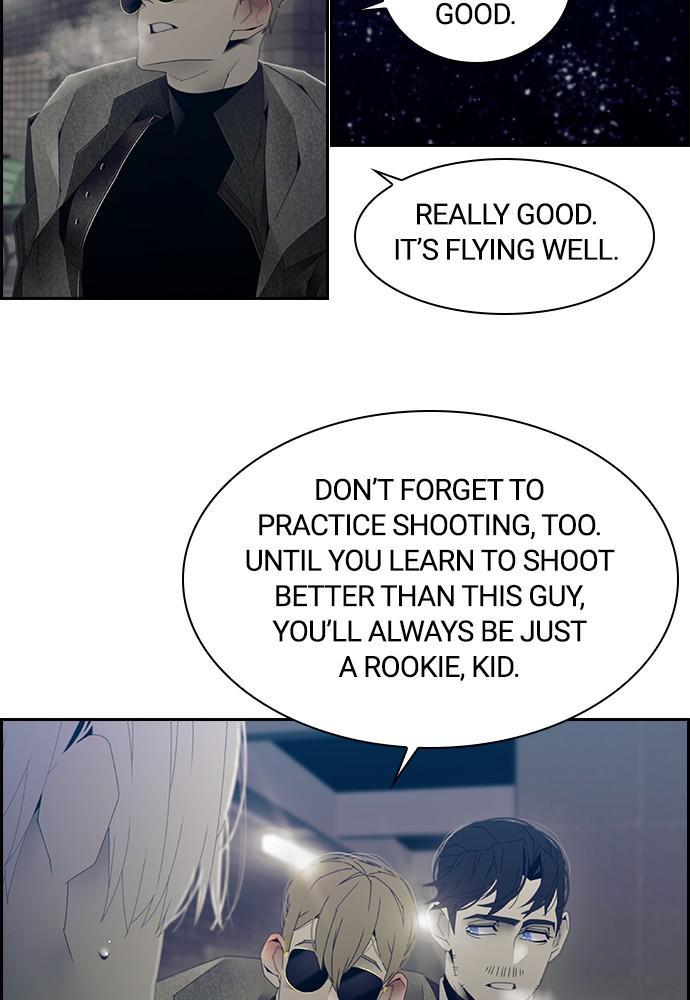 Read Tacit (en) Manga Online