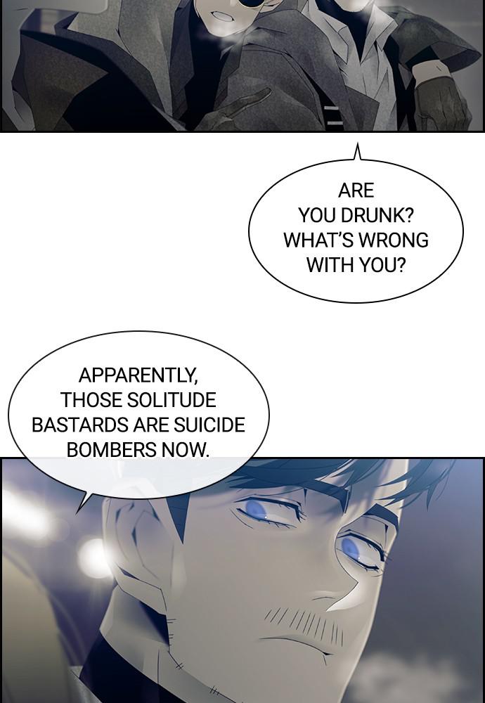 Read Tacit (en) Manga Online