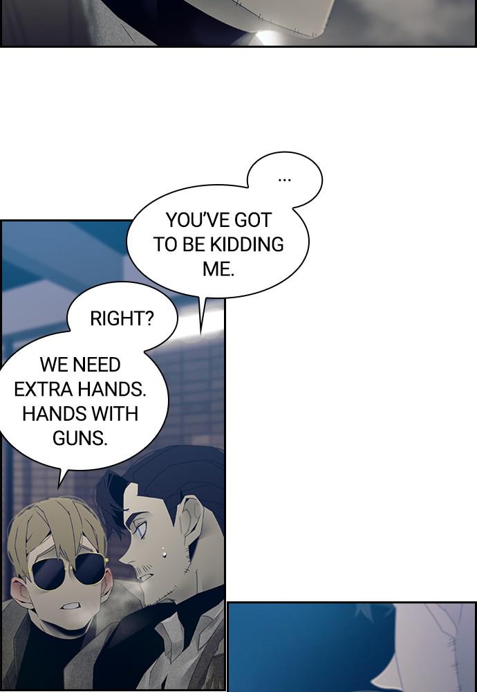 Read Tacit (en) Manga Online