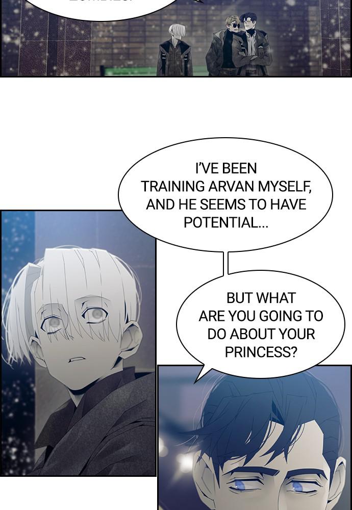 Read Tacit (en) Manga Online