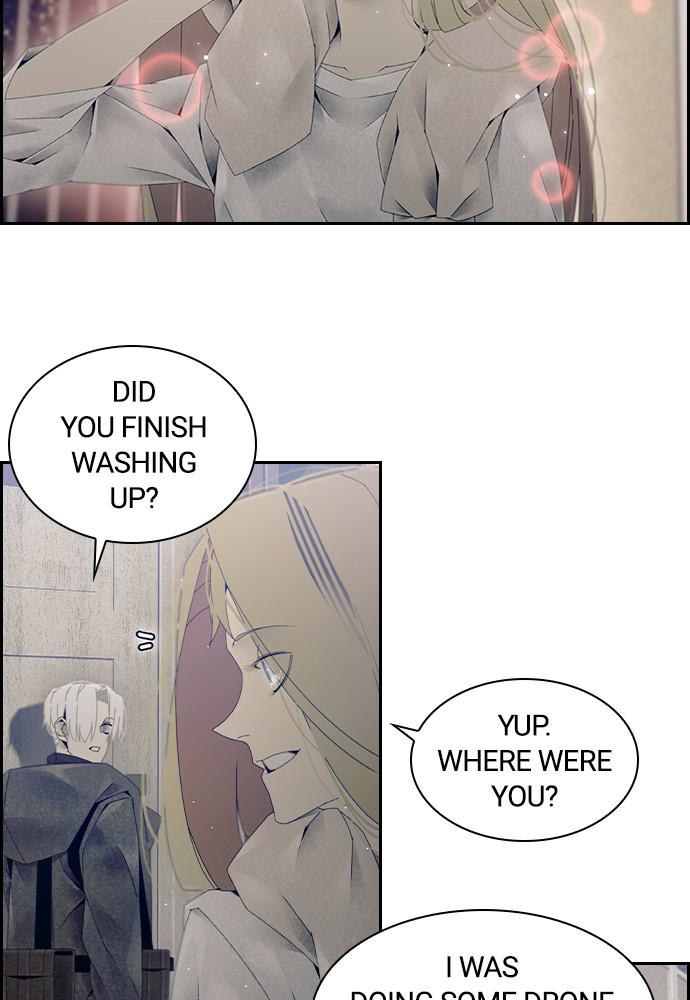 Read Tacit (en) Manga Online