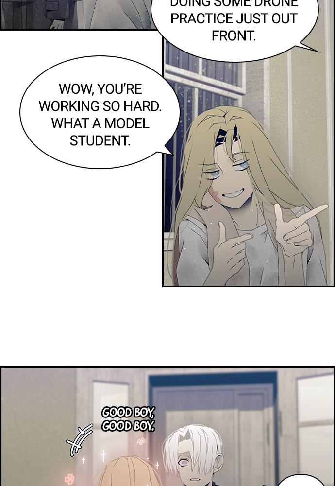 Read Tacit (en) Manga Online