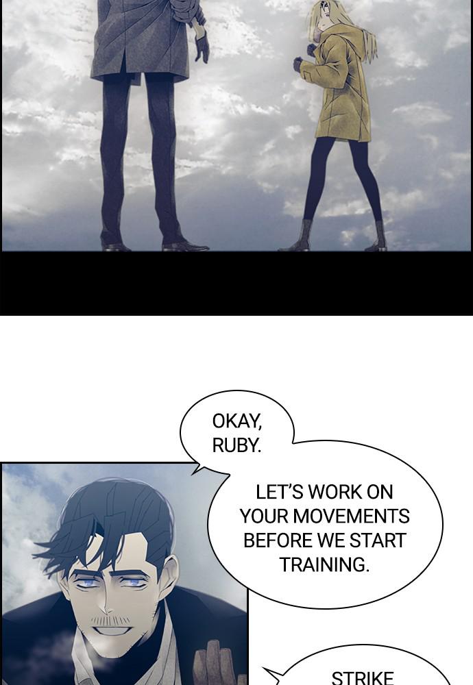 Read Tacit (en) Manga Online