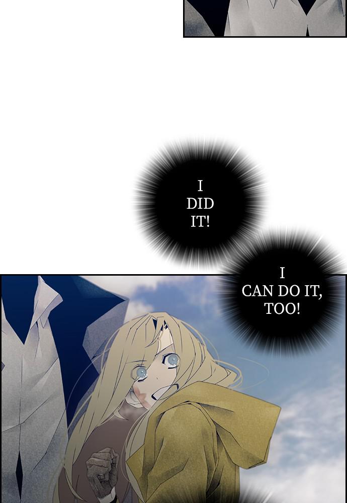 Read Tacit (en) Manga Online