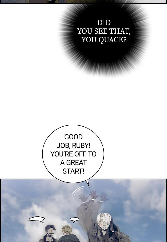 Read Tacit (en) Manga Online